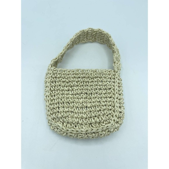 Bear Plush Stuffed Animal Purse Pouch Accessory Spring Flower Jewels - Picture 5 of 6